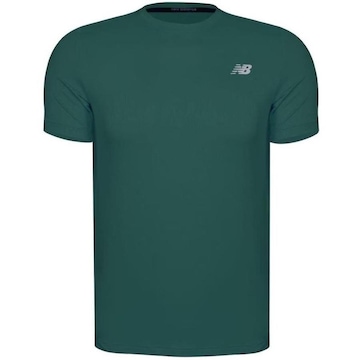 Camiseta New Balance Sport Essentials - Masculina