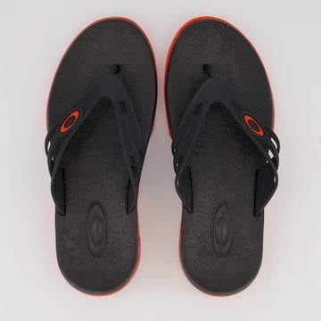 Chinelo Oakley Killer Point Ii - Masculino