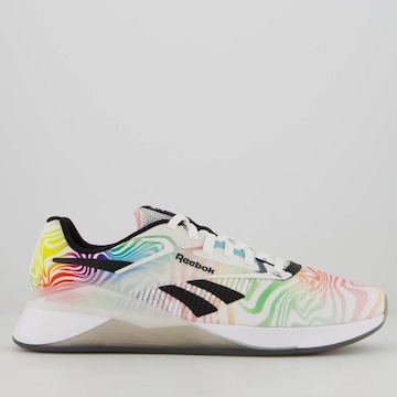 Tênis Reebok Nano X4 Pride - Masculino