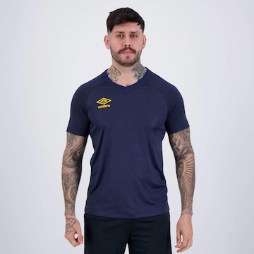 Camisa Umbro Graphic Diamond - Masculina