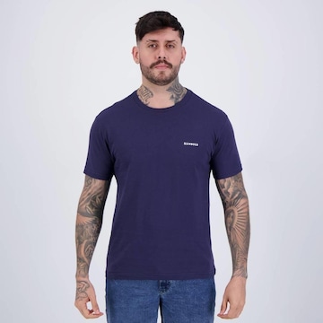 Camiseta Nicoboco Harry - Masculina