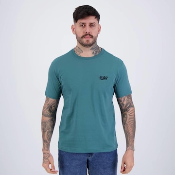 Camiseta Nicoboco Rodry - Masculina