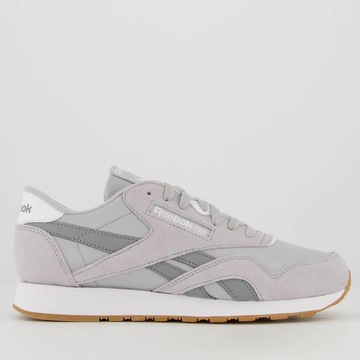 Tênis Reebok Cl Nylon - Masculino