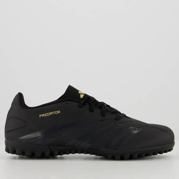 Chuteira Society adidas Predator Club Tf - Adulto