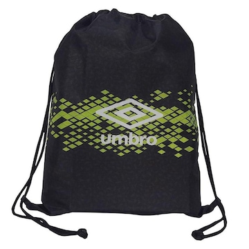 Saco Umbro Diamond Relief Gym Sack