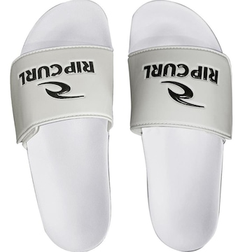 Chinelo Rip Curl Corp Slide com Velcro - Masculino