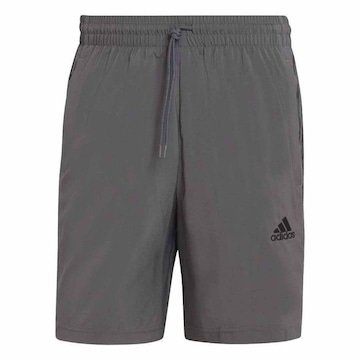 Shorts adidas Chelsea 3 Stripes - Masculino