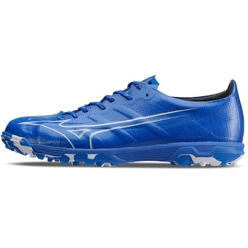 Chuteira Society Mizuno Alpha Select - Adulto