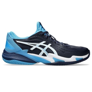 Tênis Asics Court Ff 3 Novak Clay - Masculino