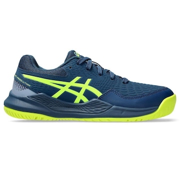 Tênis Asics Gel-Resolution 9 Gs - Infantil