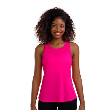 Camiseta Regata Olympikus Runner 1.0 - Feminina