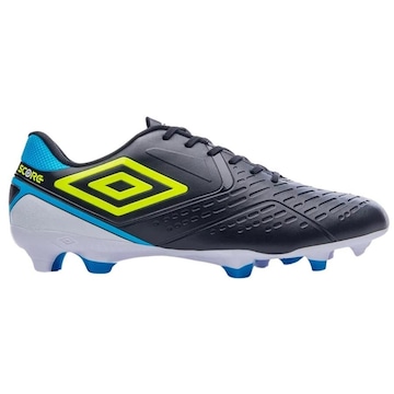 Chuteira de Campo Umbro Score - Adulto