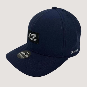 Boné Hurley Supply - Snapback - Adulto