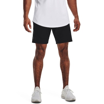 Shorts Under Armour Unstoppable - Masculino