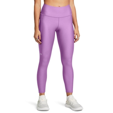 Calça Legging Under Armour 7/8 Vanish Heatgear - Feminina