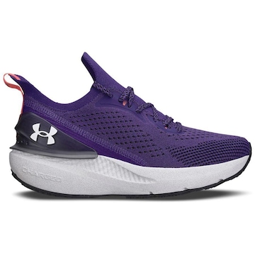 Tênis Under Armour Charged Quicker - Infantil