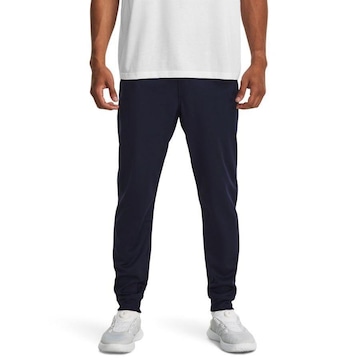 Calça Under Armour Sportstyle - Masculina