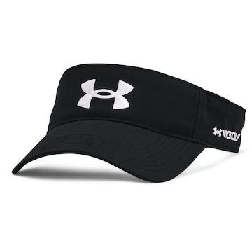 Viseira de Golfe Under Armour Golf96 Visor - Masculina