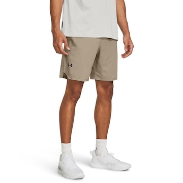 Shorts Under Armour Vanish Woven - Masculino