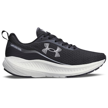 Tênis Under Armour Charged Wing Se - Infantil