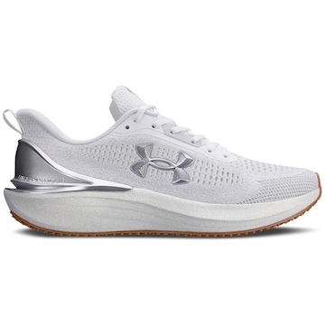 Tênis Under Armour Charged Skyline 4 - Unissex