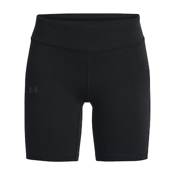 Shorts Under Armour Motion Bike - Infantil