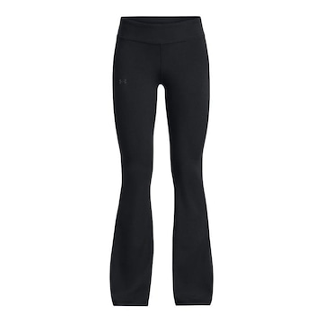 Calça de Treino Under Armour Motion Flare - Infantil