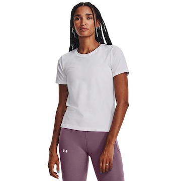 Camiseta Under Armour Meridian - Feminina