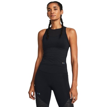 Camisa Regata Under Armour Vanish Elite Vent - Feminina