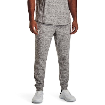 Calça de Treino Under Armour Rival Terry - Masculina