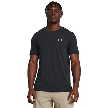 Camiseta Under Armour Vanish Seamless - Masculina