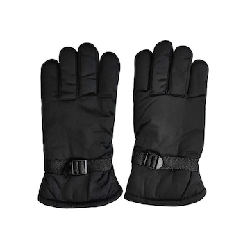 Luva Térmica Nylon Impermeável Frio Extremo Antiderrapante Asatex Ck895M Pro