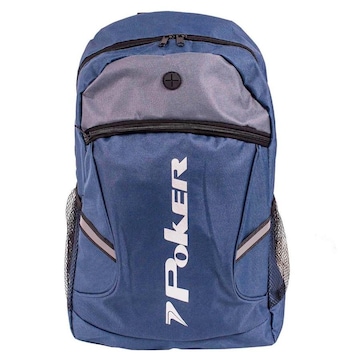 Mochila Poker Sport Dakar