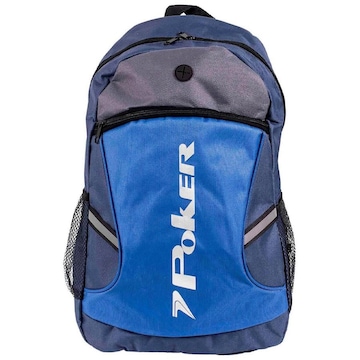 Mochila Poker Sport Dakar