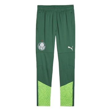 Calça do Palmeiras 2024 Puma - Masculina