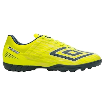 Chuteira Society Umbro Ultimate - Adulto