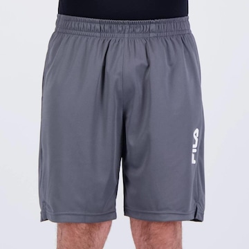 Bermuda Fila Sports Myler - Masculina