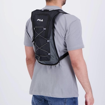 Mochila de Hidratação Fila Hydra