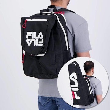 Mochila Fila Raqueteira Sport