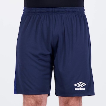 Calção Umbro Graphic Letter - Masculino