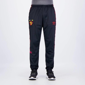 Calça do Sport Recife 2022 Umbro Viagem - Masculina