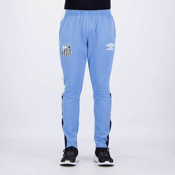 Calça do Santos 2023 Umbro Treino - Masculina