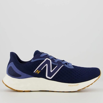 Tênis New Balance Fresh Foam Arishiv4 - Masculino