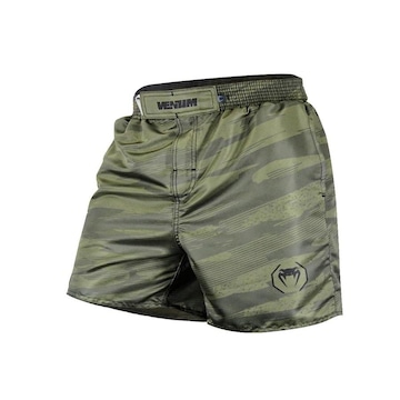 Bermuda Venum Trend Camo Khaik - Masculina