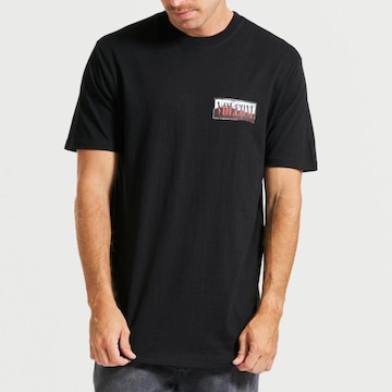 Camiseta Volcom Surf Vitals Jack - Masculina