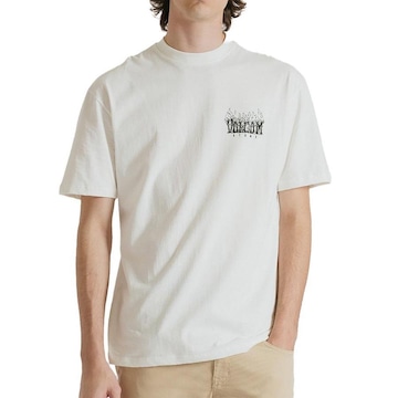 Camiseta Volcom Comfort Scorps - Masculina