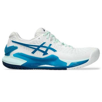 Tênis Asics Gel-Resolution 9 - Feminino