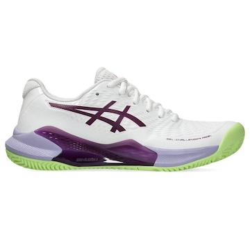 Tênis Asics Gel-Challenger 14 Padel - Feminino