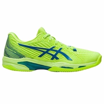 Tênis Asics Solution Speed Ff 2 Clay - Feminino