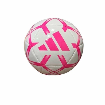 Bola de Futebol de Campo adidas Starlancer Club